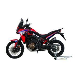 Pantalla MRA VarioTouring VTM - Ahumado