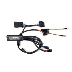 Controlador DENALI CANsmart™ GEN II