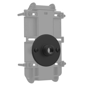 Amortiguador de vibraciones RAM MOUNTS Vibe-Safe™ con adaptador NPT...