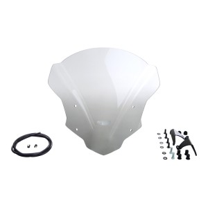 Pantalla MRA Touring NTM - Ahumado