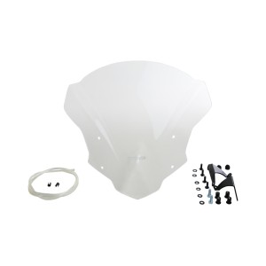 Pantalla MRA Touring NTM - Transparente