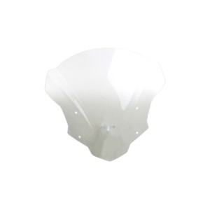 Pantalla MRA Touring NTM - Transparente