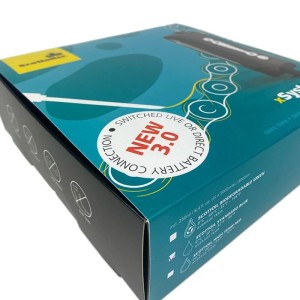 Sistema de lubricación SCOTTOILER xSystem 3.0 + Lubricante High-Tem...