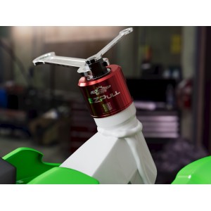 Extractor de rodamientos de columna de dirección FACTORY LINKS