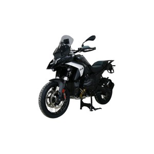 Pantalla MRA Touring TM - Ahumado - BMW R 1300 GS