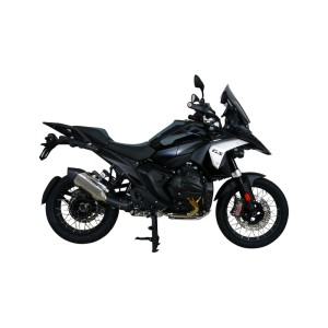 Pantalla MRA Touring TM - Ahumado - BMW R 1300 GS