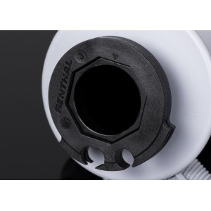 Puños RENTHAL MX Lock-On - blando - cuadradillo