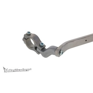 Kit de montaje paramanos BARKBUSTERS montaje de 2 puntos