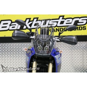 Kit de montaje paramanos BARKBUSTERS montaje de 2 puntos