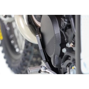 Cubrecárter AXP Xtrem - HDPE Ø8mm