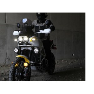 Controlador DENALI CANsmart™ GEN II