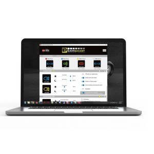 Controlador DENALI CANsmart™ GEN II