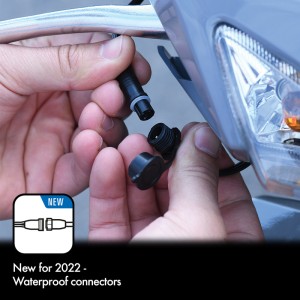 Puños premium OXFORD