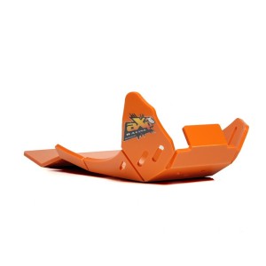 Cubrecárter AXP PHD 6mm - KTM