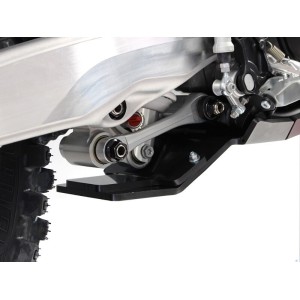 Cubrecárter AXP Xtrem PHD 8mm - Husqvarna