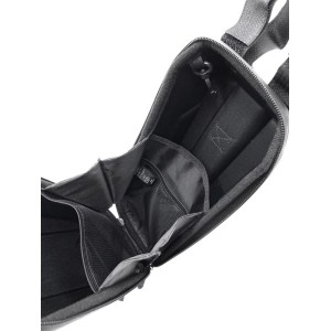 Bolsa impermeable de nylon Wildman V BIKE 3L