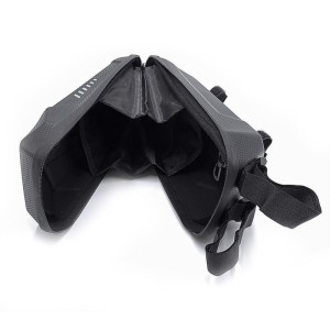 Bolsa impermeable de nylon Wildman V BIKE 3L