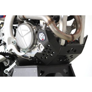 Cubrecárter AXP Xtrem - PHD 8mm - Honda CRF250R/250RX/300RX