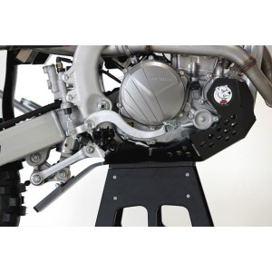Cubrecárter AXP Xtrem - PHD 8mm - Honda CRF250R/250RX/300RX
