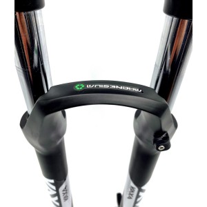 Horquilla de bicicleta ZOOM 595S AMS - 29"