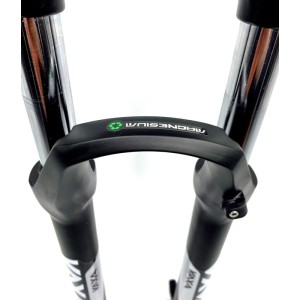 Horquilla de bicicleta ZOOM 595S AMS - 27.5"