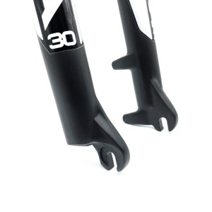 Horquilla de bicicleta ZOOM 595S AMS - 27.5"