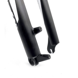 Horquilla de bicicleta ZOOM 595S AMS - 27.5"