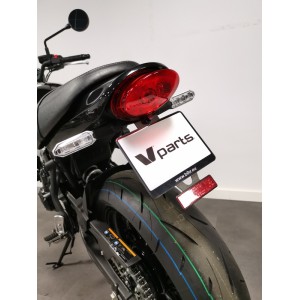 Portamatriculas V PARTS - Kawasaki Z650 RS
