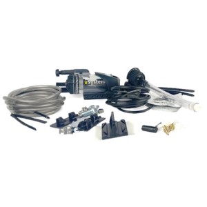 Sistema de lubricación SCOTTOILER Micro vSystem