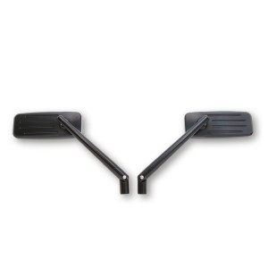 Juego de retrovisores de carenado HIGHSIDER Action