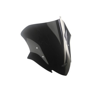 Pantalla MRA Racing negro