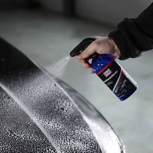 Limpiador quita insectos LIQUI MOLY - Spray 500ml