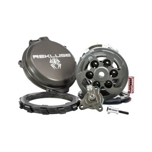 Embrague completo REKLUSE RadiusCX (CSS)