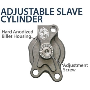 Embrague completo REKLUSE CoreEXP 3.0 (DDS)