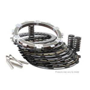 Embrague completo REKLUSE RadiusX