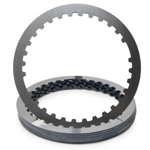 Kit de embrague REKLUSE TorqDrive (HD)