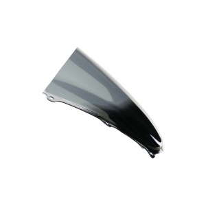 Pantalla MRA Racing, ahumado, Honda CBR600RR 2005-2006