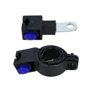 Cable antirrobo OXFORD Cablelock - 12mm x 1800mm