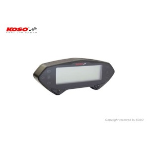 Marcador universal KOSO DB-01RN BA041000