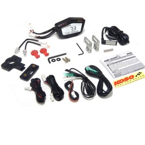 Marcador universal KOSO DB02R BA022W10