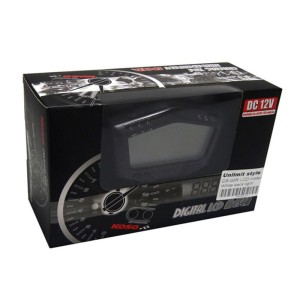 Marcador universal KOSO DB02R BA022W10