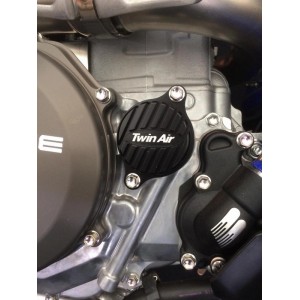 Tapa de filtr de aceite TWIN AIR - Yamaha YZ250F / 450F