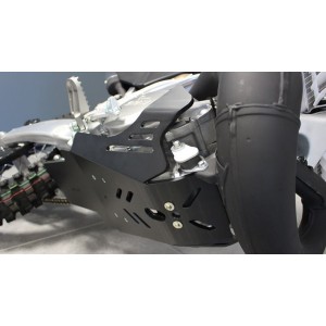 Cubrecárter Xtrem AXP Yamaha AX1440