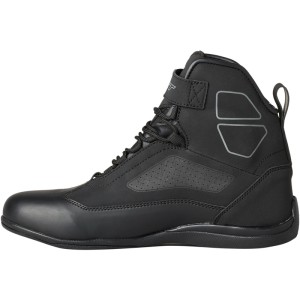 Botas RST Sabre impermeable CE hombre - Negro