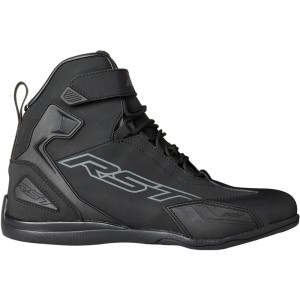 Botas RST Sabre impermeable CE hombre - Negro