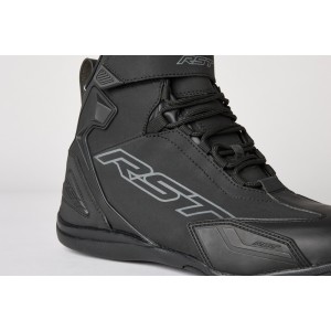 Botas RST Sabre impermeable CE hombre - Negro