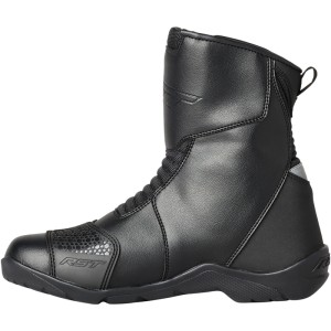 Botas RST Axiom mid impermeable CE hombre - Negro