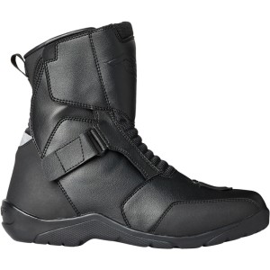 Botas RST Axiom mid impermeable CE hombre - Negro