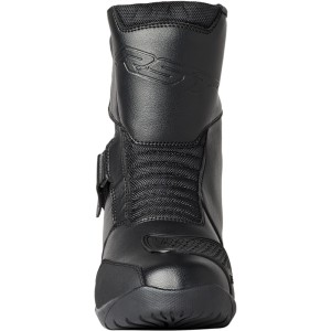 Botas RST Axiom mid impermeable CE hombre - Negro