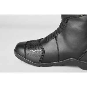 Botas RST Axiom mid impermeable CE hombre - Negro